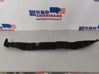 Rear Insulator, RH